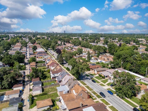Tiny photo for 9154 S Luella Avenue, Chicago, IL 60617 (MLS # 12753494)