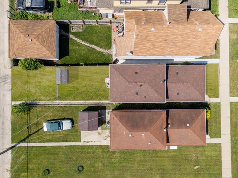 Tiny photo for 9154 S Luella Avenue, Chicago, IL 60617 (MLS # 12753494)