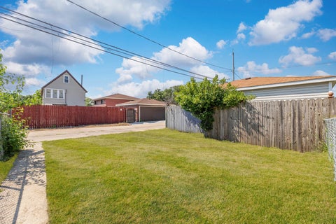 Tiny photo for 9154 S Luella Avenue, Chicago, IL 60617 (MLS # 12753494)