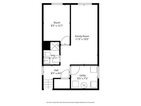 Tiny photo for 9154 S Luella Avenue, Chicago, IL 60617 (MLS # 12753494)