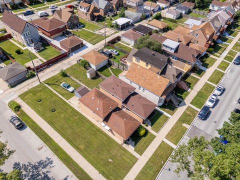 Tiny photo for 9154 S Luella Avenue, Chicago, IL 60617 (MLS # 12753494)