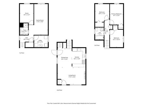 Tiny photo for 9154 S Luella Avenue, Chicago, IL 60617 (MLS # 12753494)