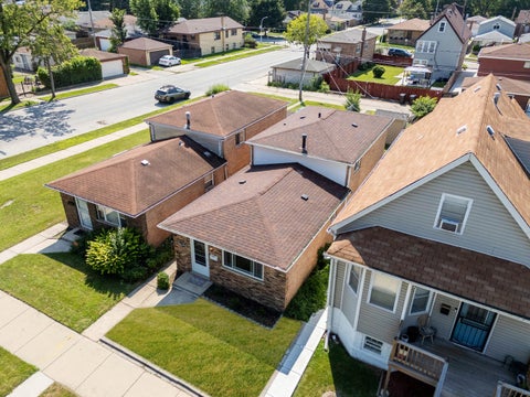Tiny photo for 9154 S Luella Avenue, Chicago, IL 60617 (MLS # 12753494)
