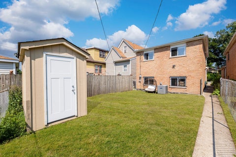 Tiny photo for 9154 S Luella Avenue, Chicago, IL 60617 (MLS # 12753494)