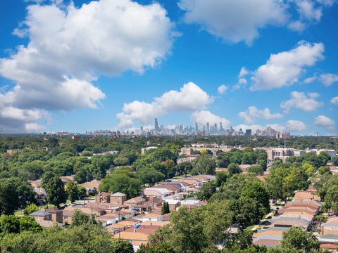 Tiny photo for 9154 S Luella Avenue, Chicago, IL 60617 (MLS # 12753494)