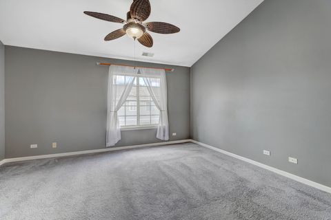 Tiny photo for 42 Cherbourg Court, Wheeling, IL 60090 (MLS # 12431336)