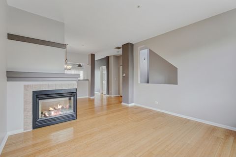 Tiny photo for 42 Cherbourg Court, Wheeling, IL 60090 (MLS # 12431336)