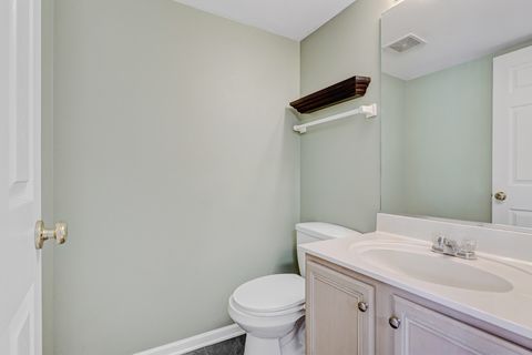 Tiny photo for 42 Cherbourg Court, Wheeling, IL 60090 (MLS # 12431336)