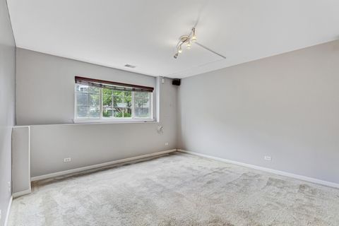 Tiny photo for 42 Cherbourg Court, Wheeling, IL 60090 (MLS # 12431336)