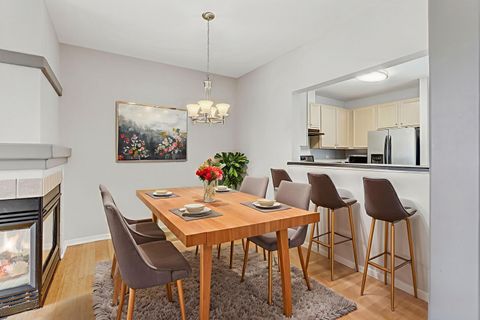 Tiny photo for 42 Cherbourg Court, Wheeling, IL 60090 (MLS # 12431336)