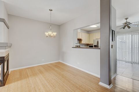 Tiny photo for 42 Cherbourg Court, Wheeling, IL 60090 (MLS # 12431336)