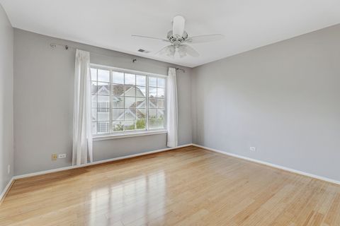 Tiny photo for 42 Cherbourg Court, Wheeling, IL 60090 (MLS # 12431336)