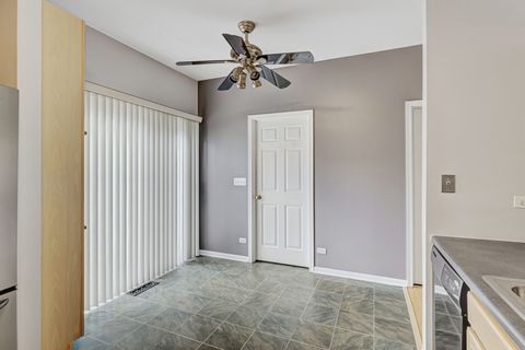 Tiny photo for 42 Cherbourg Court, Wheeling, IL 60090 (MLS # 12431336)