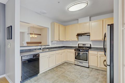 Tiny photo for 42 Cherbourg Court, Wheeling, IL 60090 (MLS # 12431336)