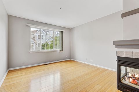 Tiny photo for 42 Cherbourg Court, Wheeling, IL 60090 (MLS # 12431336)