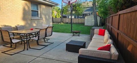 Tiny photo for 717 Oakton Street, Park Ridge, IL 60068 (MLS # 12060142)