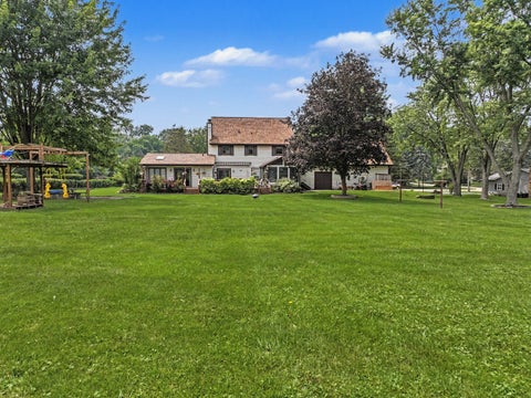 Tiny photo for 7414 Meadow Lane, Cary, IL 60013 (MLS # 12704831)