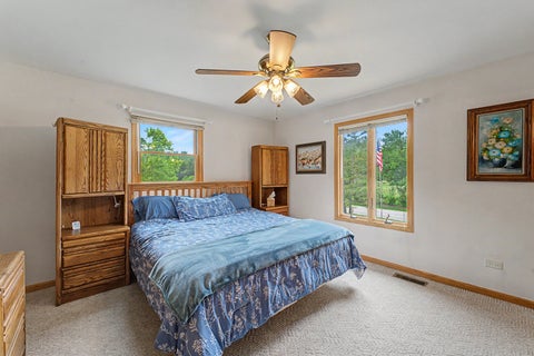Tiny photo for 7414 Meadow Lane, Cary, IL 60013 (MLS # 12704831)