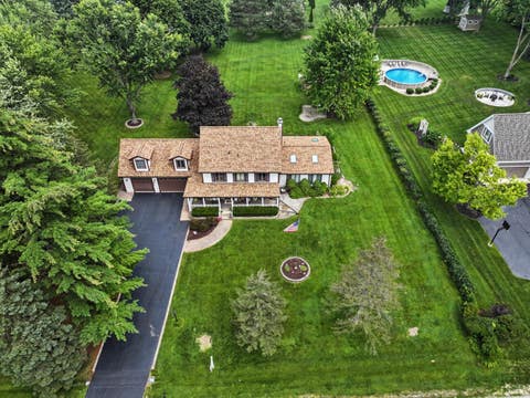 Tiny photo for 7414 Meadow Lane, Cary, IL 60013 (MLS # 12704831)