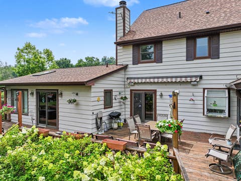 Tiny photo for 7414 Meadow Lane, Cary, IL 60013 (MLS # 12704831)