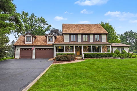 Photo of 7414 Meadow Lane, Cary, IL 60013 (MLS # 12704831)