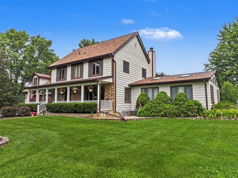 Tiny photo for 7414 Meadow Lane, Cary, IL 60013 (MLS # 12704831)