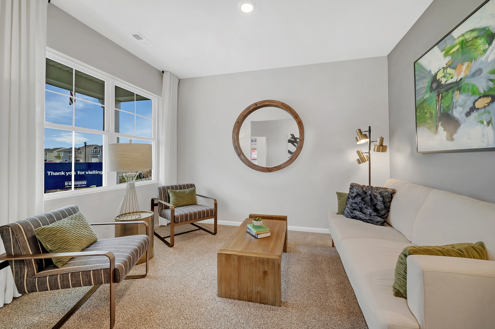 2571 Santa Fe Drive