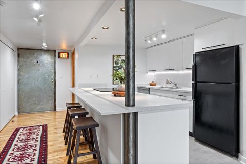 Tiny photo for 2650 W BELDEN Avenue #215, Chicago, IL 60647 (MLS # 12612911)