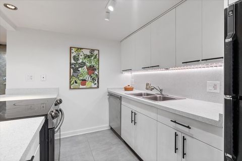 Tiny photo for 2650 W BELDEN Avenue #215, Chicago, IL 60647 (MLS # 12612911)