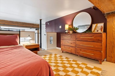 Tiny photo for 2650 W BELDEN Avenue #215, Chicago, IL 60647 (MLS # 12612911)