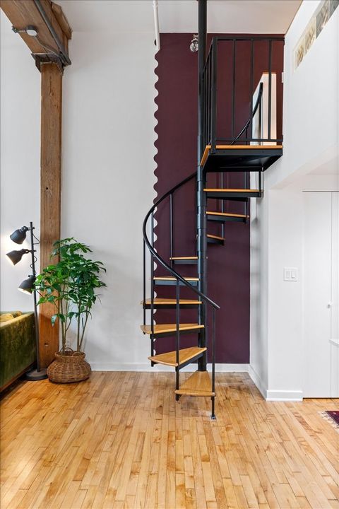 Tiny photo for 2650 W BELDEN Avenue #215, Chicago, IL 60647 (MLS # 12612911)