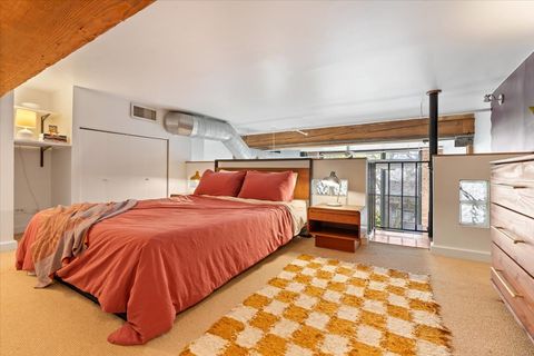 Tiny photo for 2650 W BELDEN Avenue #215, Chicago, IL 60647 (MLS # 12612911)