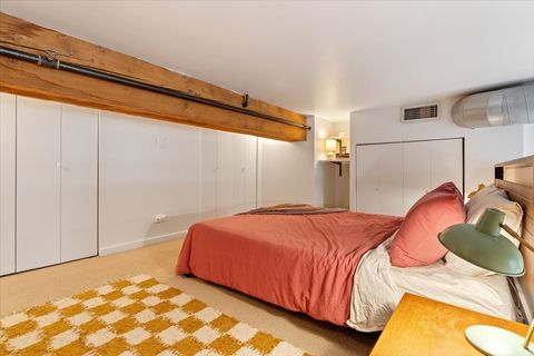 Tiny photo for 2650 W BELDEN Avenue #215, Chicago, IL 60647 (MLS # 12612911)