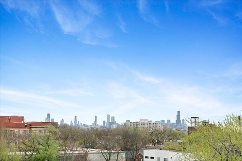 Tiny photo for 2650 W BELDEN Avenue #215, Chicago, IL 60647 (MLS # 12612911)