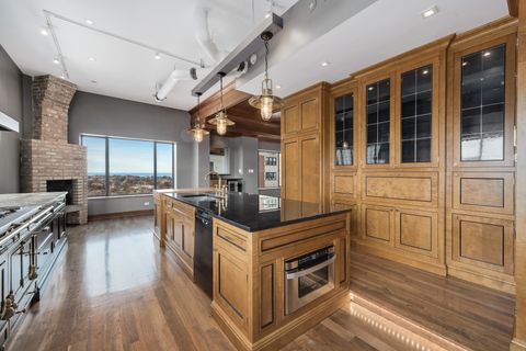 Tiny photo for 707 W Junior Terrace Street #PH-12, Chicago, IL 60613 (MLS # 12511711)