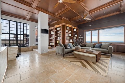 Tiny photo for 707 W Junior Terrace Street #PH-12, Chicago, IL 60613 (MLS # 12511711)