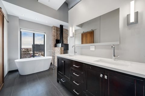 Tiny photo for 707 W Junior Terrace Street #PH-12, Chicago, IL 60613 (MLS # 12511711)