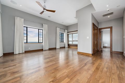 Tiny photo for 707 W Junior Terrace Street #PH-12, Chicago, IL 60613 (MLS # 12511711)