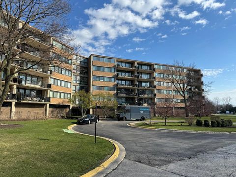 A home in Schaumburg