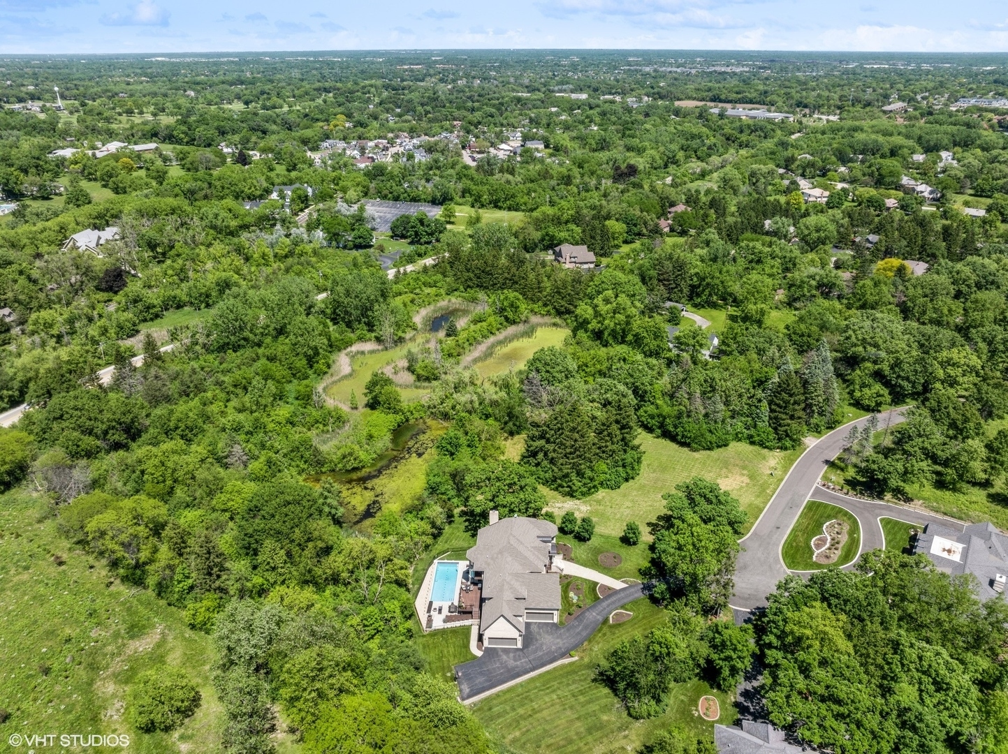 1146 Steeple View Drive