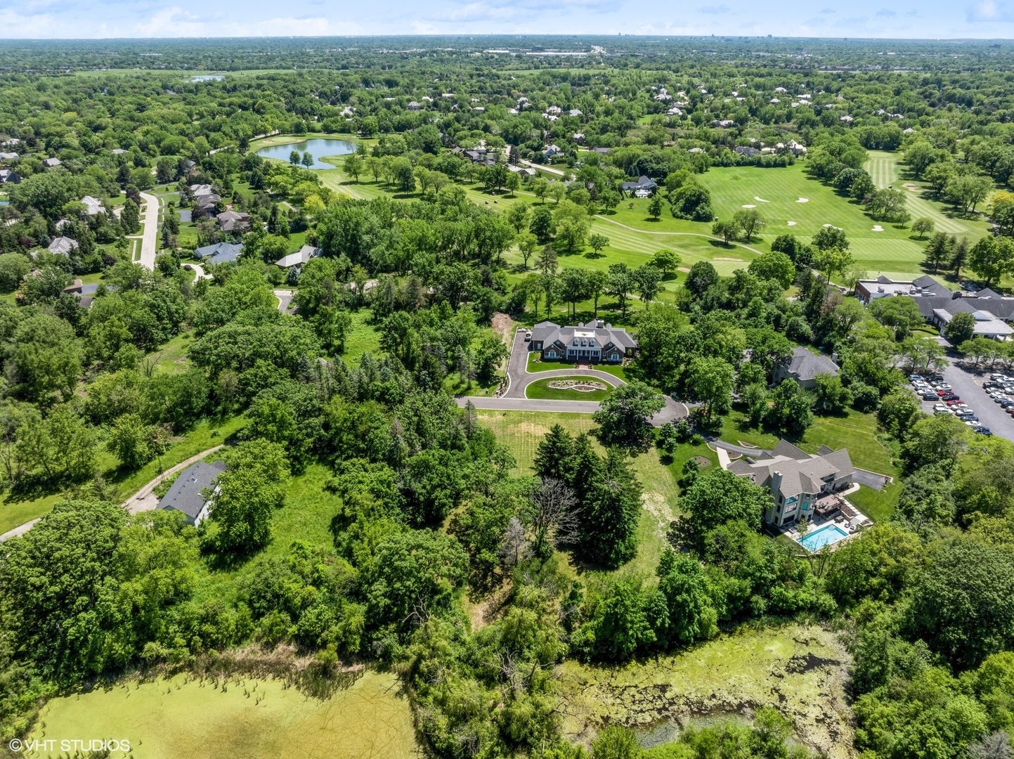 1146 Steeple View Drive