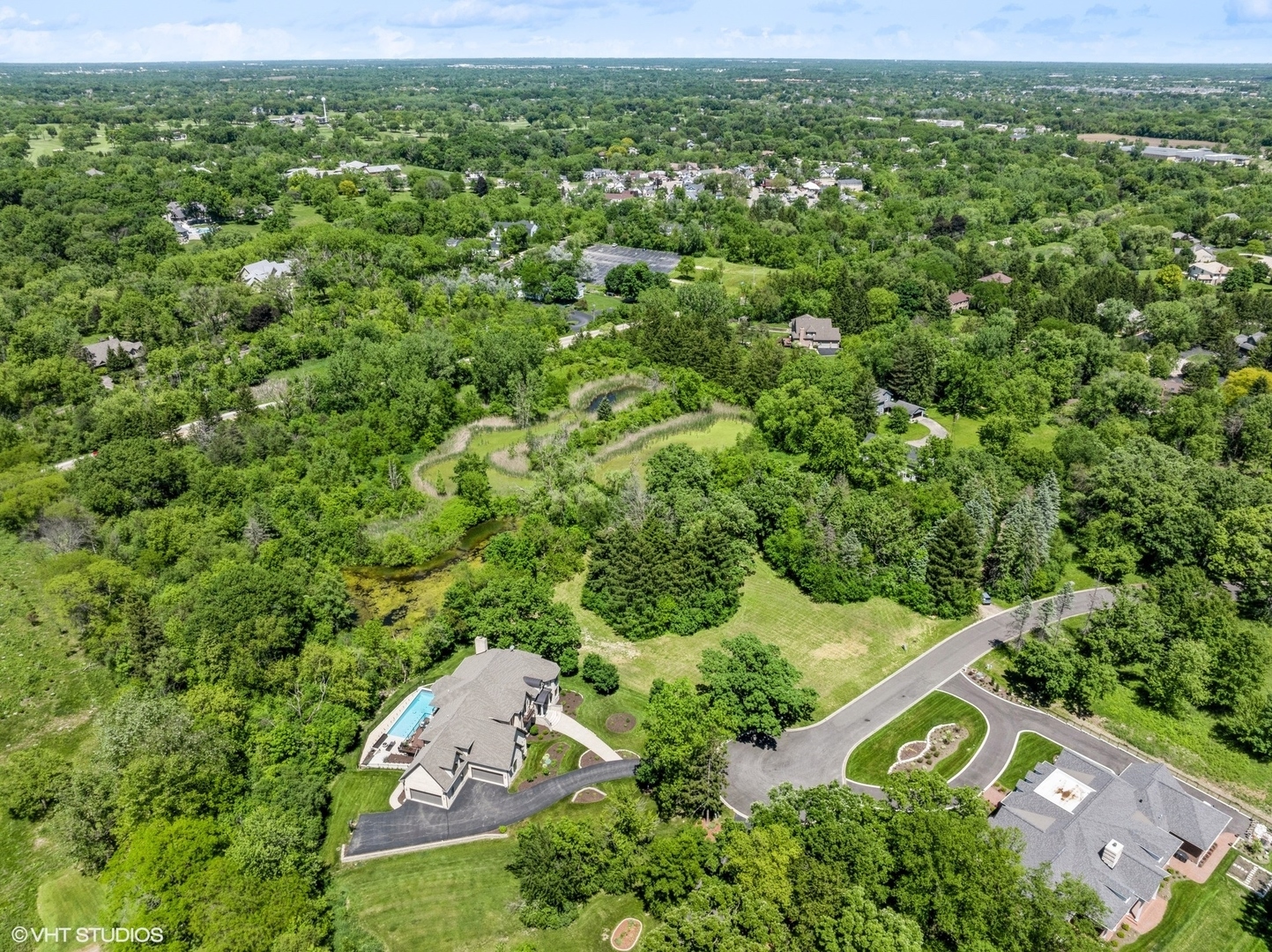 1146 Steeple View Drive