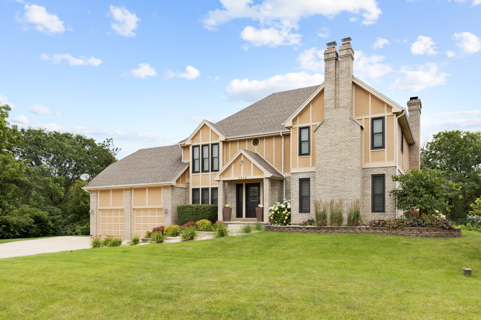 3210 BOERDERIJ Way
