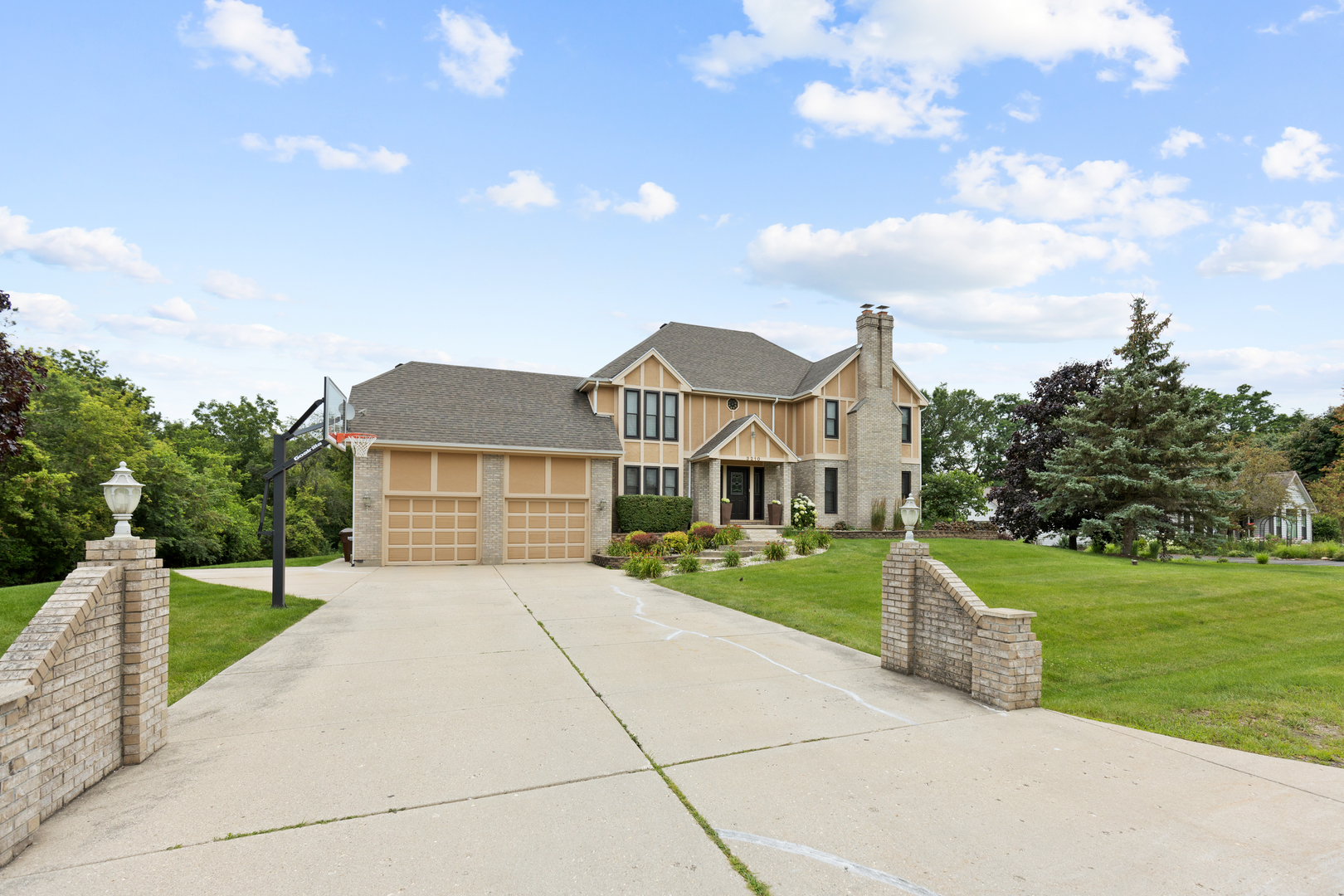 3210 BOERDERIJ Way