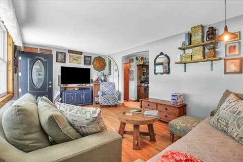 Tiny photo for 906 E Daggy Street, Tuscola, IL 61953 (MLS # 12690144)