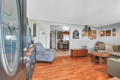 Tiny photo for 906 E Daggy Street, Tuscola, IL 61953 (MLS # 12690144)