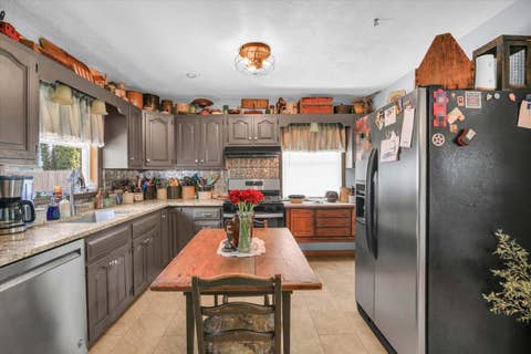 Tiny photo for 906 E Daggy Street, Tuscola, IL 61953 (MLS # 12690144)