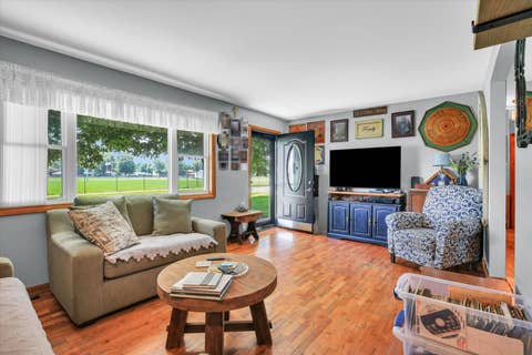 Tiny photo for 906 E Daggy Street, Tuscola, IL 61953 (MLS # 12690144)