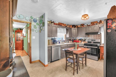 Tiny photo for 906 E Daggy Street, Tuscola, IL 61953 (MLS # 12690144)