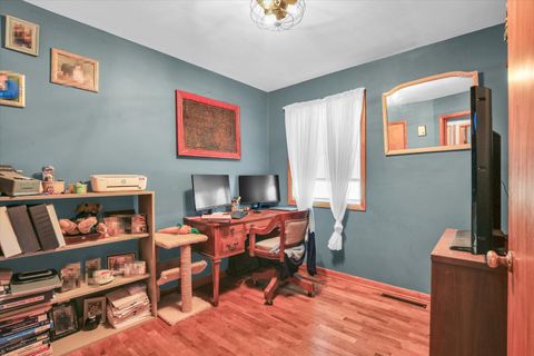 Tiny photo for 906 E Daggy Street, Tuscola, IL 61953 (MLS # 12690144)
